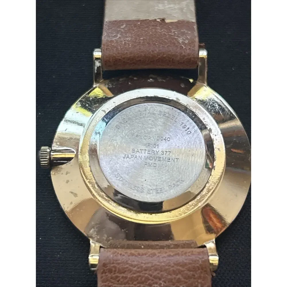 Unbranded this gold